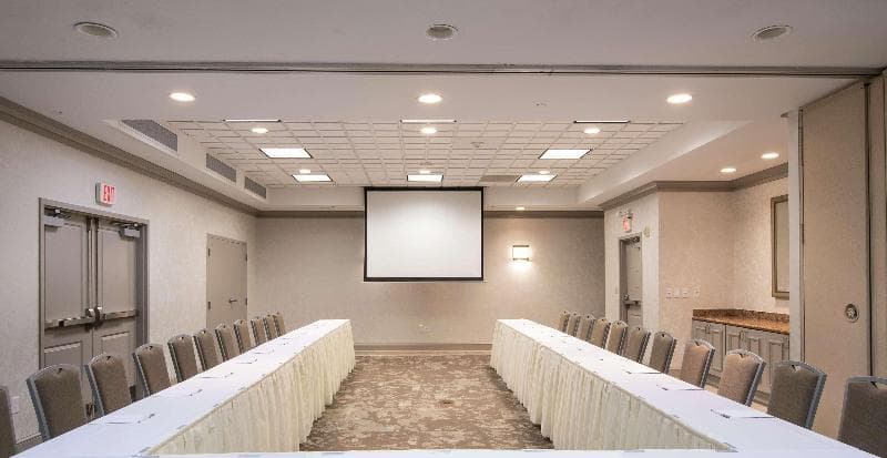 Hilton Garden Inn Durham Southpoint photo 1