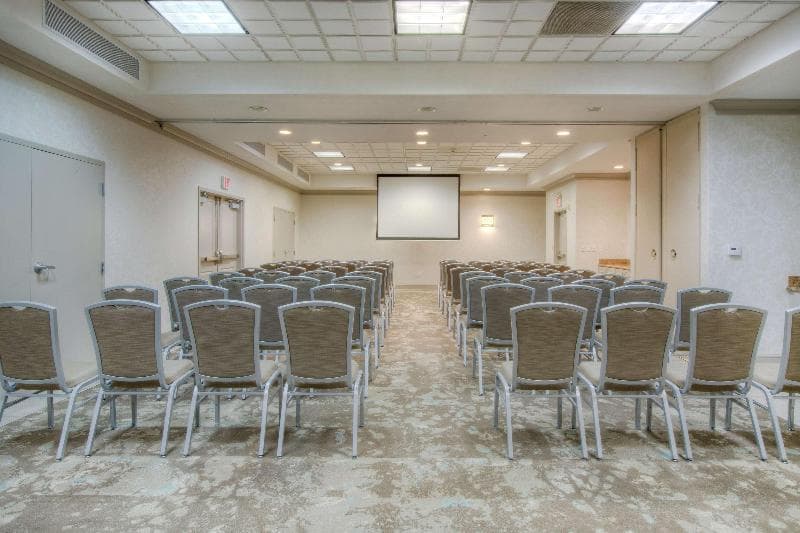 Hilton Garden Inn Durham Southpoint 4