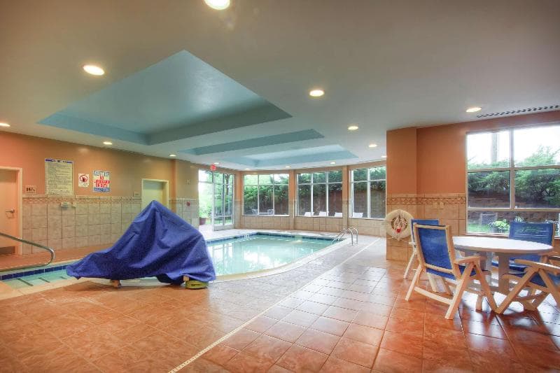 Hilton Garden Inn Durham Southpoint 3