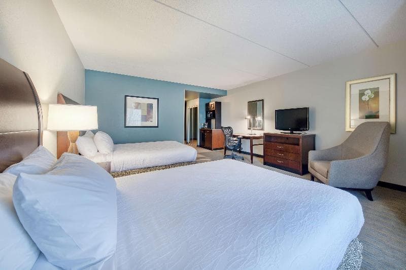 Hilton Garden Inn Durham Southpoint 2
