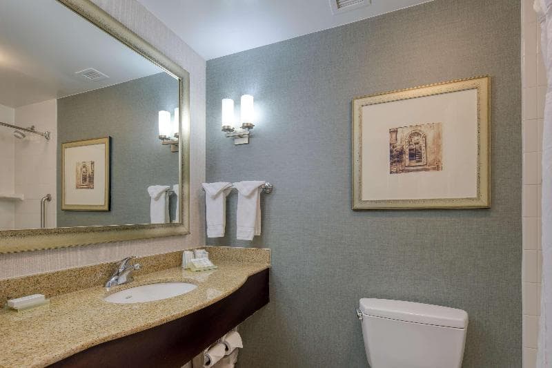 Hilton Garden Inn Durham Southpoint 5