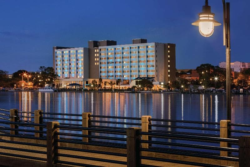 Hotel Ballast Wilmington, Tapestry Collection by Hilton 2