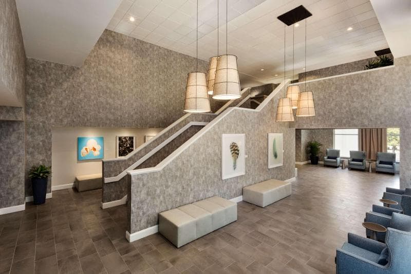 Hotel Ballast Wilmington, Tapestry Collection by Hilton 3