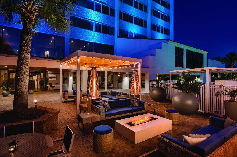 Hotel Ballast Wilmington, Tapestry Collection by Hilton 5