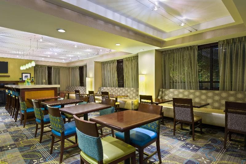 Hampton Inn Atlanta-Perimeter Center 3