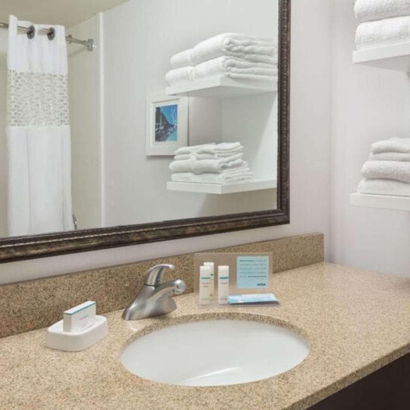 Hampton Inn Atlanta-Perimeter Center 5