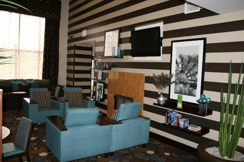 Hampton Inn & Suites Nashville @ Opryland 4
