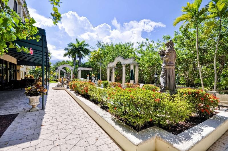 Hampton Inn Palm Beach Gardens 3