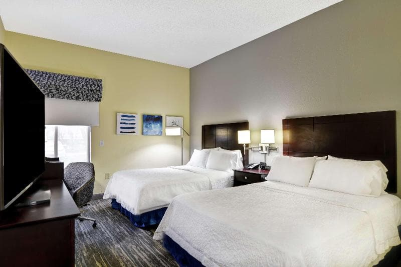Hampton Inn Ponte Vedra Beach Mayo Clinic SE photo 1