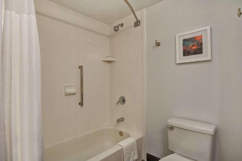 Hampton Inn Ponte Vedra Beach Mayo Clinic SE 2