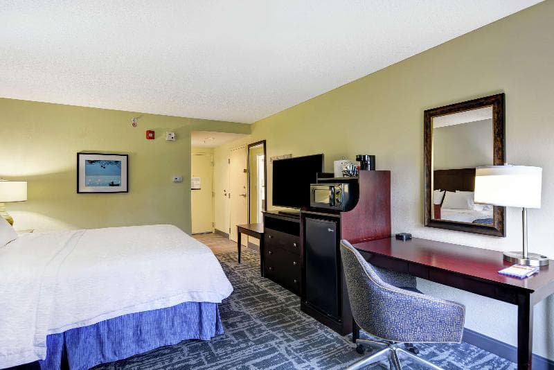 Hampton Inn Ponte Vedra Beach Mayo Clinic SE 5