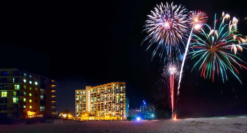 Hilton Sandestin 4