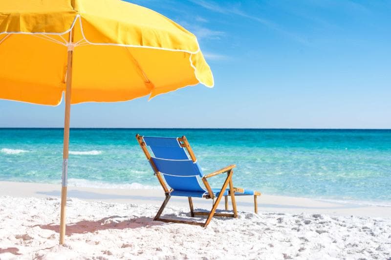 Hilton Sandestin 5