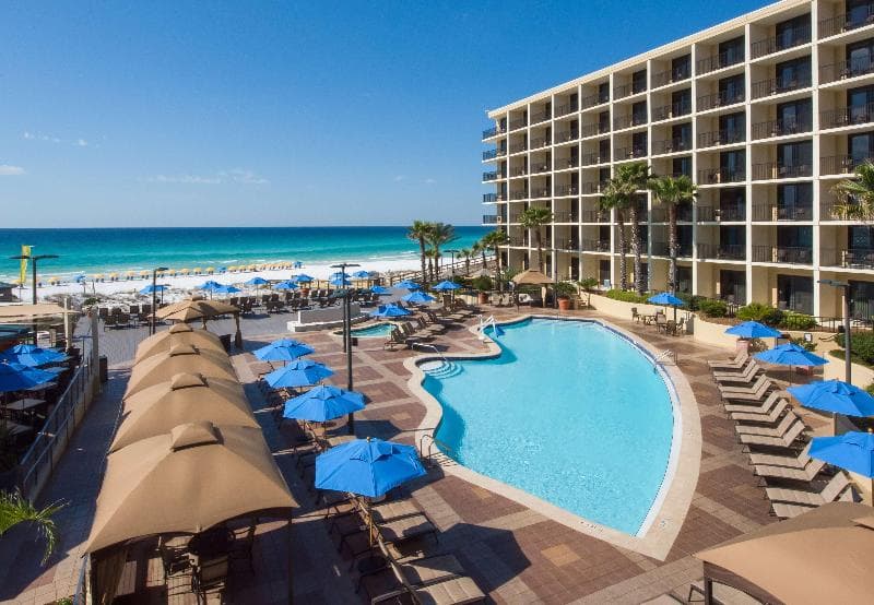 Hilton Sandestin photo 1