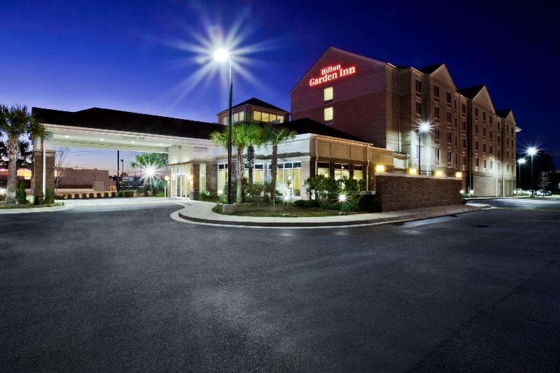 Hilton Garden Inn Mobile West I-65/Airport Blvd. 4