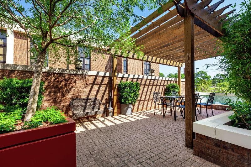 Hilton Garden Inn Mobile West I-65/Airport Blvd. 5