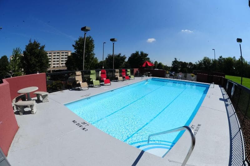 Hampton Inn & Suites Nashville-Airport 3