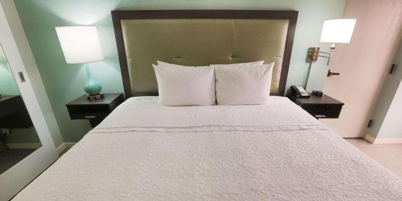Hampton Inn & Suites Nashville-Airport 5
