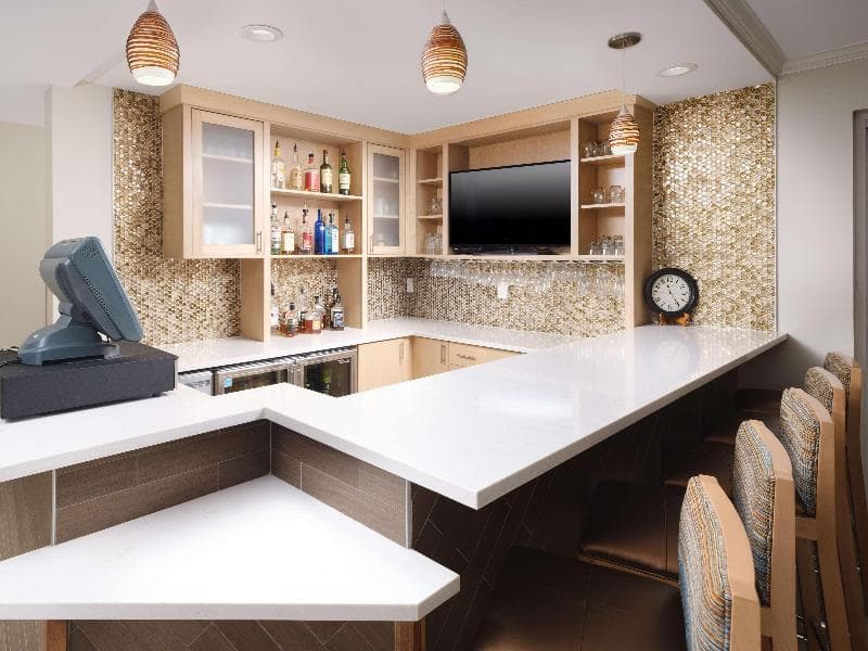 Hilton Garden Inn Chattanooga/Hamilton Place 2