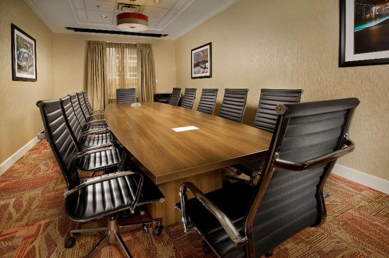 Hilton Garden Inn Chattanooga/Hamilton Place photo 1