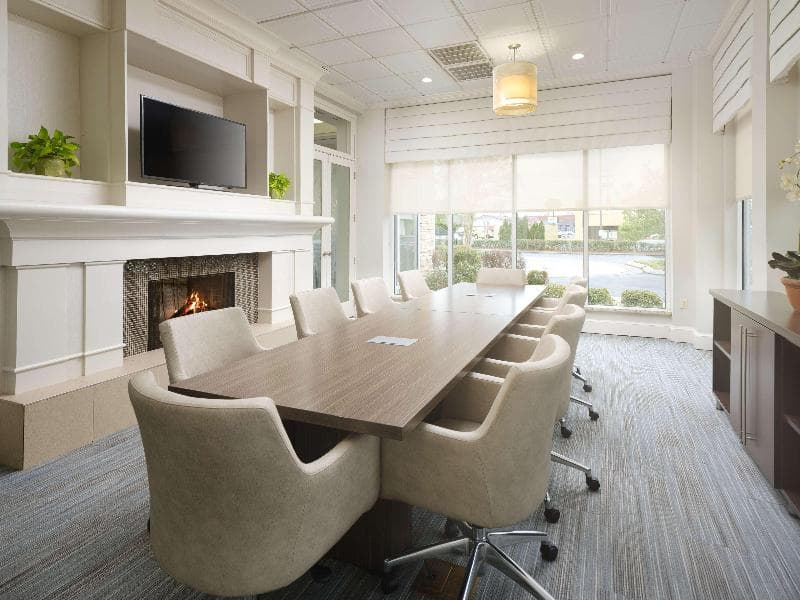 Hilton Garden Inn Chattanooga/Hamilton Place 5