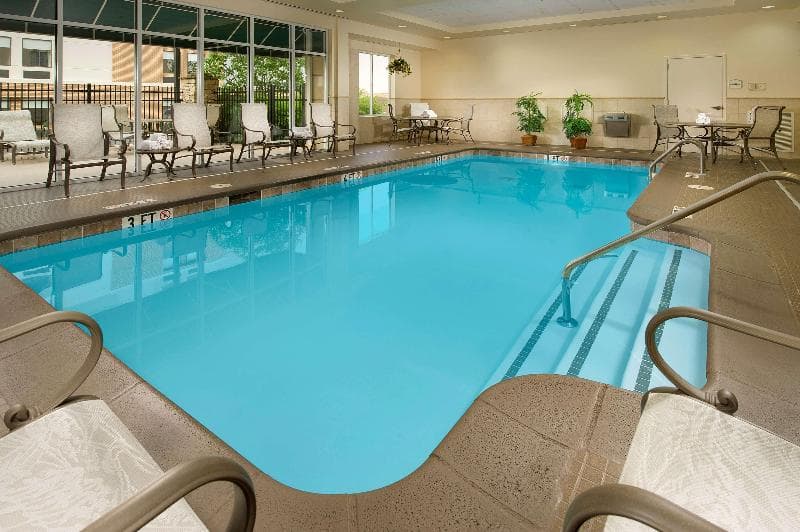 Hilton Garden Inn Chattanooga/Hamilton Place 4