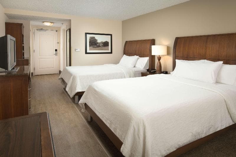 Hilton Garden Inn Chattanooga/Hamilton Place 3