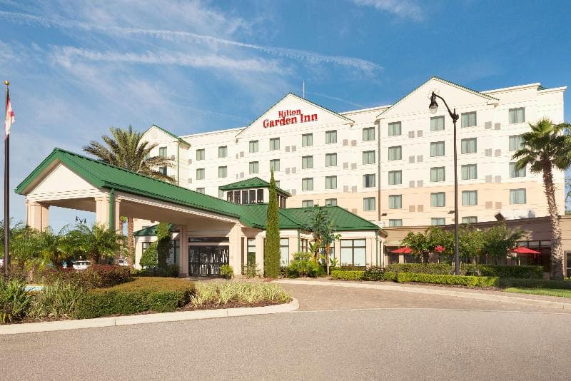 Hilton Garden Inn Palm Coast Town Center photo 1