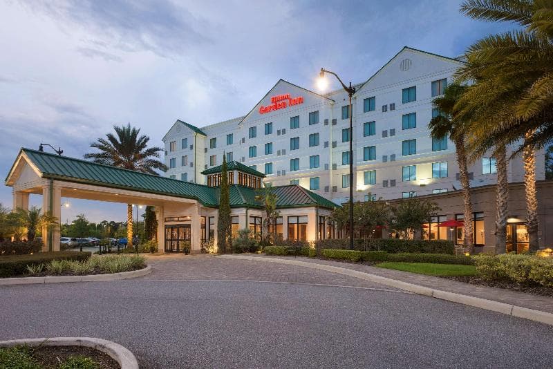 Hilton Garden Inn Palm Coast Town Center 2