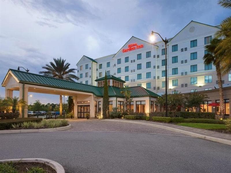 Hilton Garden Inn Palm Coast Town Center 3