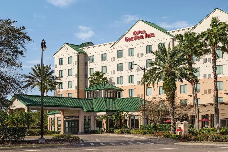 Hilton Garden Inn Palm Coast Town Center 4