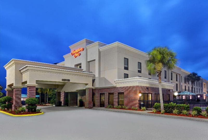 Hampton Inn Panama City Beach photo 1