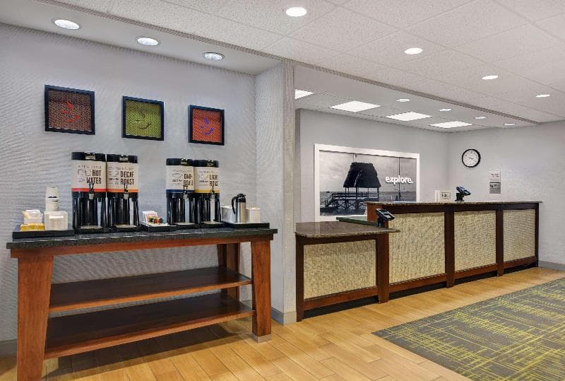 Hampton Inn Panama City Beach 3