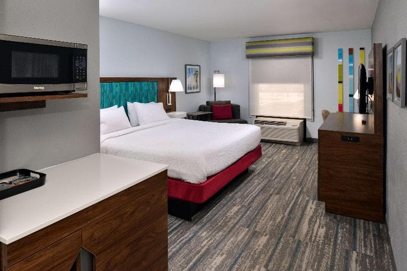 Hampton Inn Panama City Beach 5