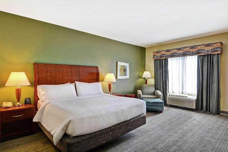 Hilton Garden Inn Conway photo 1