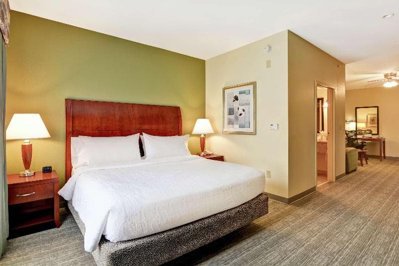 Hilton Garden Inn Conway 3