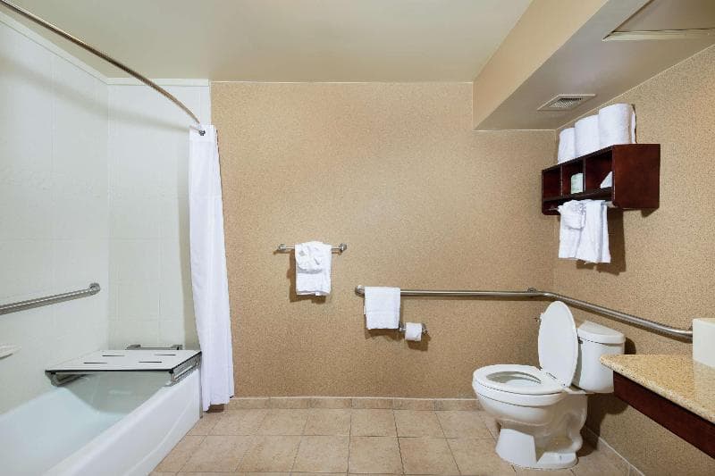 Hampton Inn Tuscaloosa-University 2
