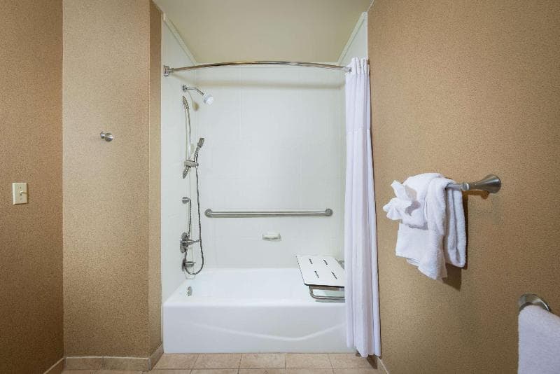 Hampton Inn Tuscaloosa-University 4