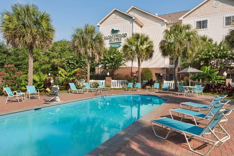 Homewood Suites by Hilton Charleston - Mt. Pleasant 2
