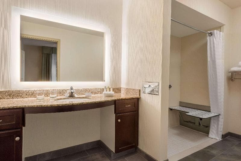Homewood Suites by Hilton Charleston - Mt. Pleasant 1