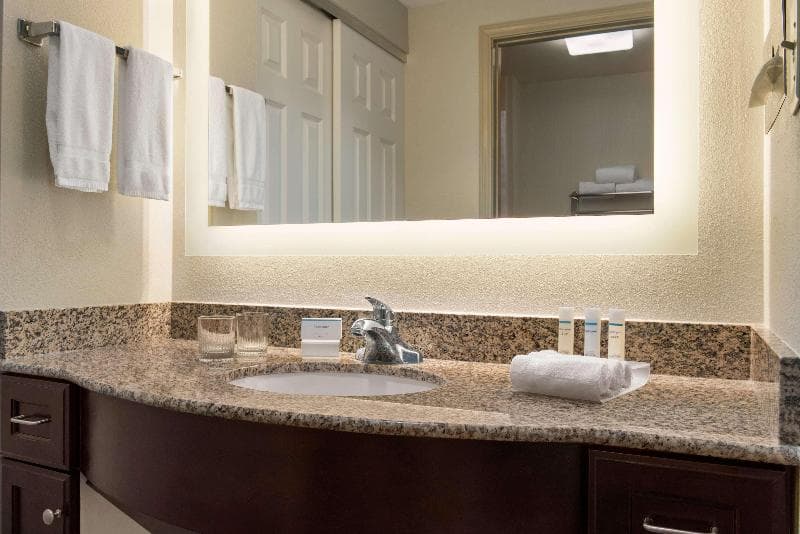 Homewood Suites by Hilton Charleston - Mt. Pleasant 5