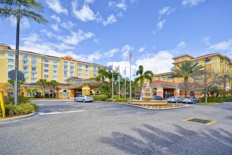 Homewood Suites by Hilton Lake Buena Vista - Orlando photo 1