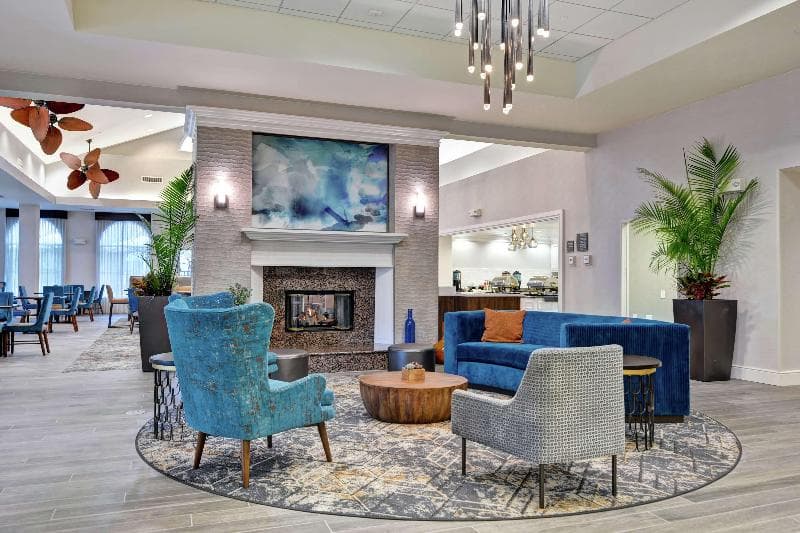 Homewood Suites by Hilton Lake Buena Vista - Orlando 5