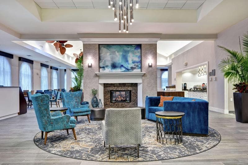 Homewood Suites by Hilton Lake Buena Vista - Orlando 2