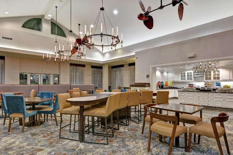 Homewood Suites by Hilton Lake Buena Vista - Orlando 3