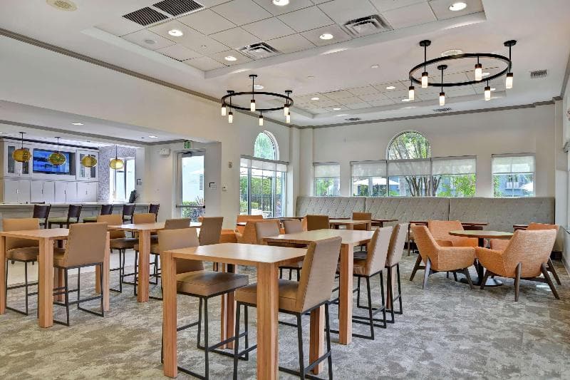 Homewood Suites by Hilton Lake Buena Vista - Orlando 4