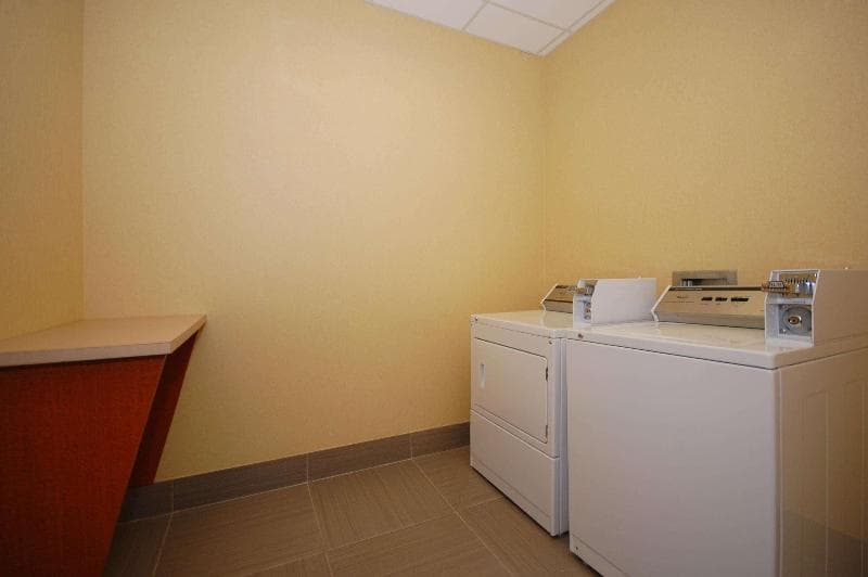 Hampton Inn Jackson/Flowood (Airport Area) MS 5