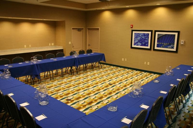 Hampton Inn Jackson/Flowood (Airport Area) MS main