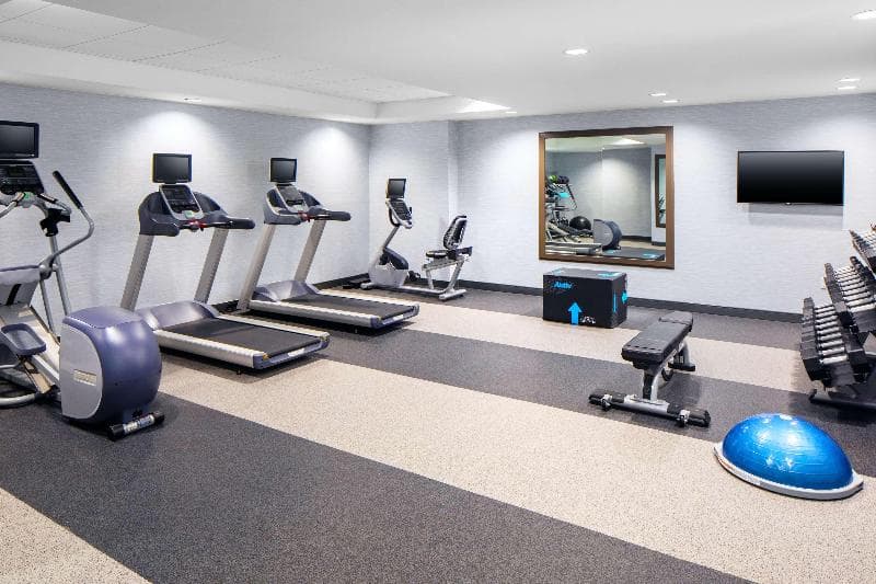 Homewood Suites by Hilton Atlanta Lenox Mall Buckhead photo 1