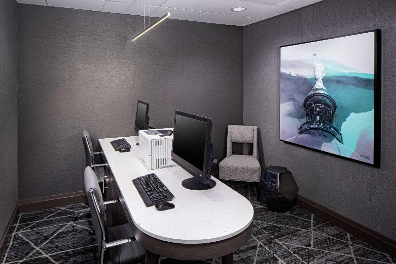 Homewood Suites by Hilton Atlanta Lenox Mall Buckhead main